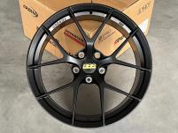 BBS Custom R19 — кованый диск RGW, WT-TRGW579-5