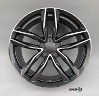 Audi S5 R20 — кованый диск RGW, WT-TX078-3