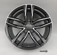 Audi S5 R20 — кованый диск RGW