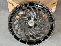 Hei Tiane R20 — кованый диск RGW, WT-TX270
