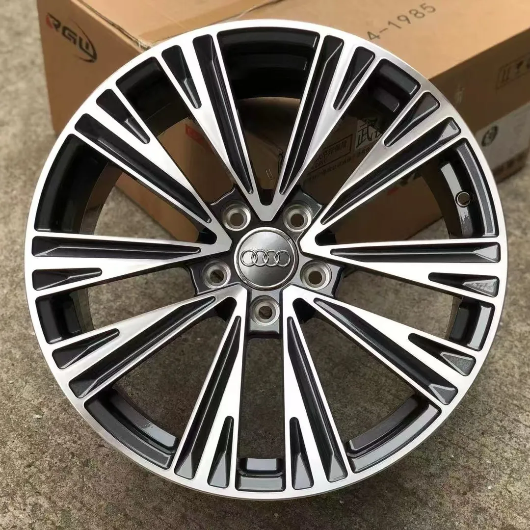 Audi A6 R20