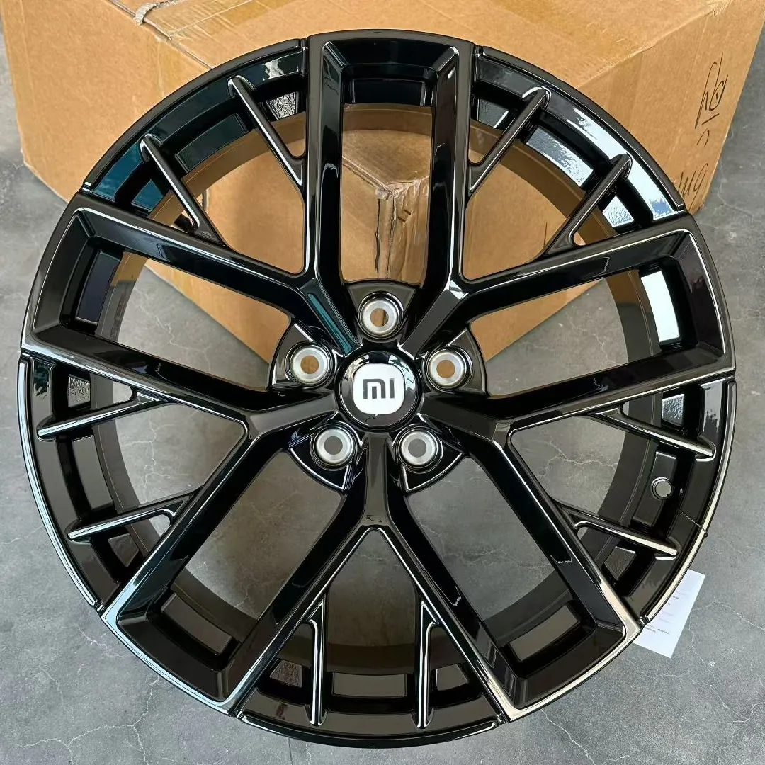 Xiaomi SU7 R19