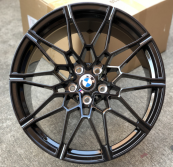 BMW G7 R19 — кованый диск RGW, WT-RGW1842-3