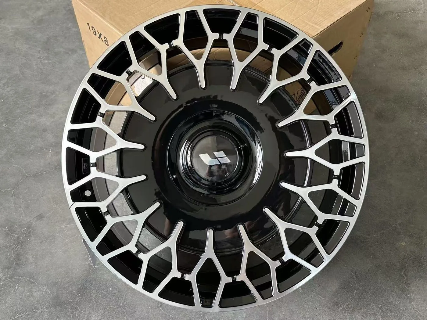 Li Auto R21