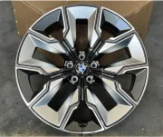 BMW G7 R21