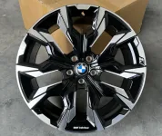BMW G5 R20 — кованый диск RGW