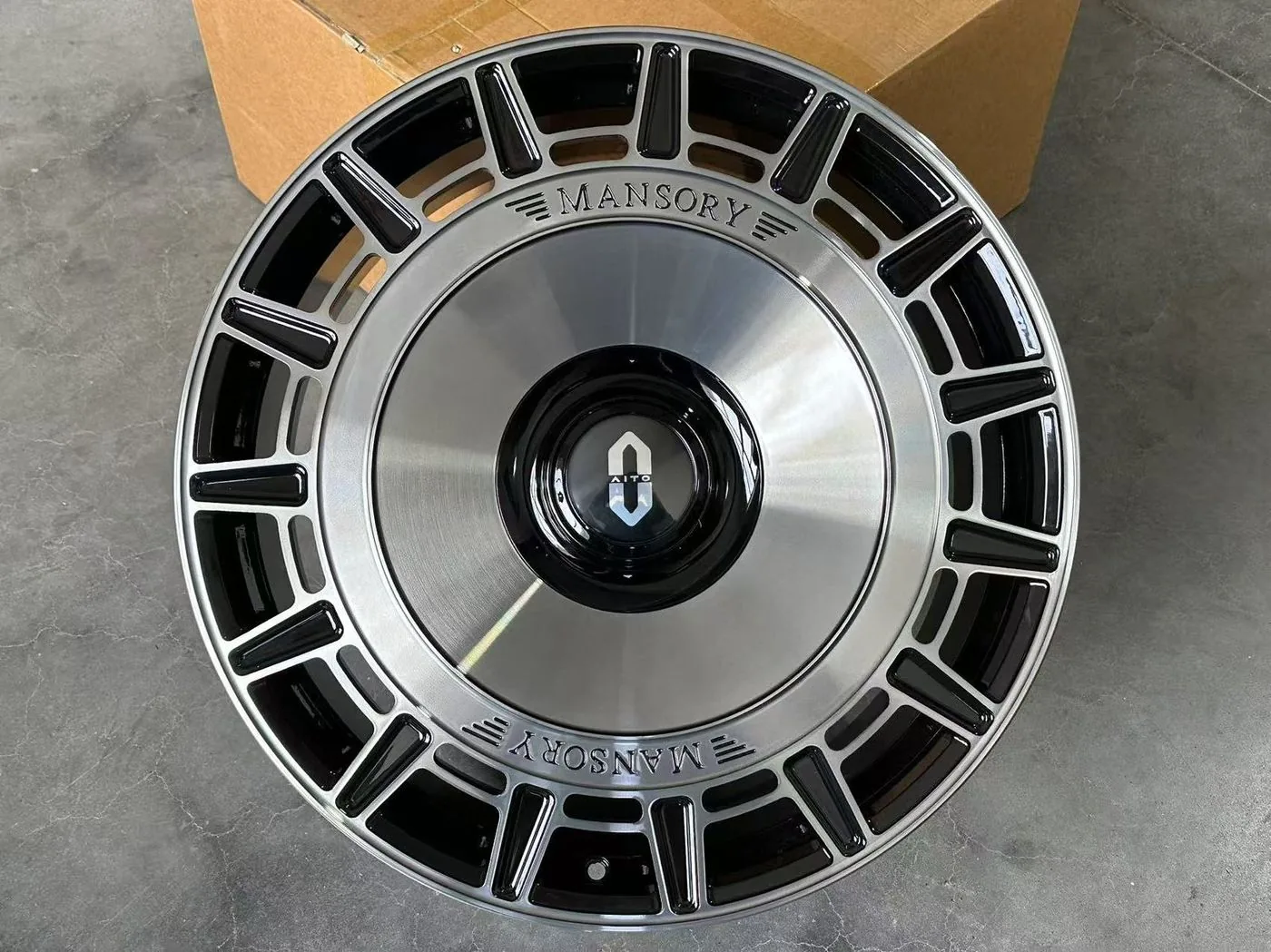 Aito R21
