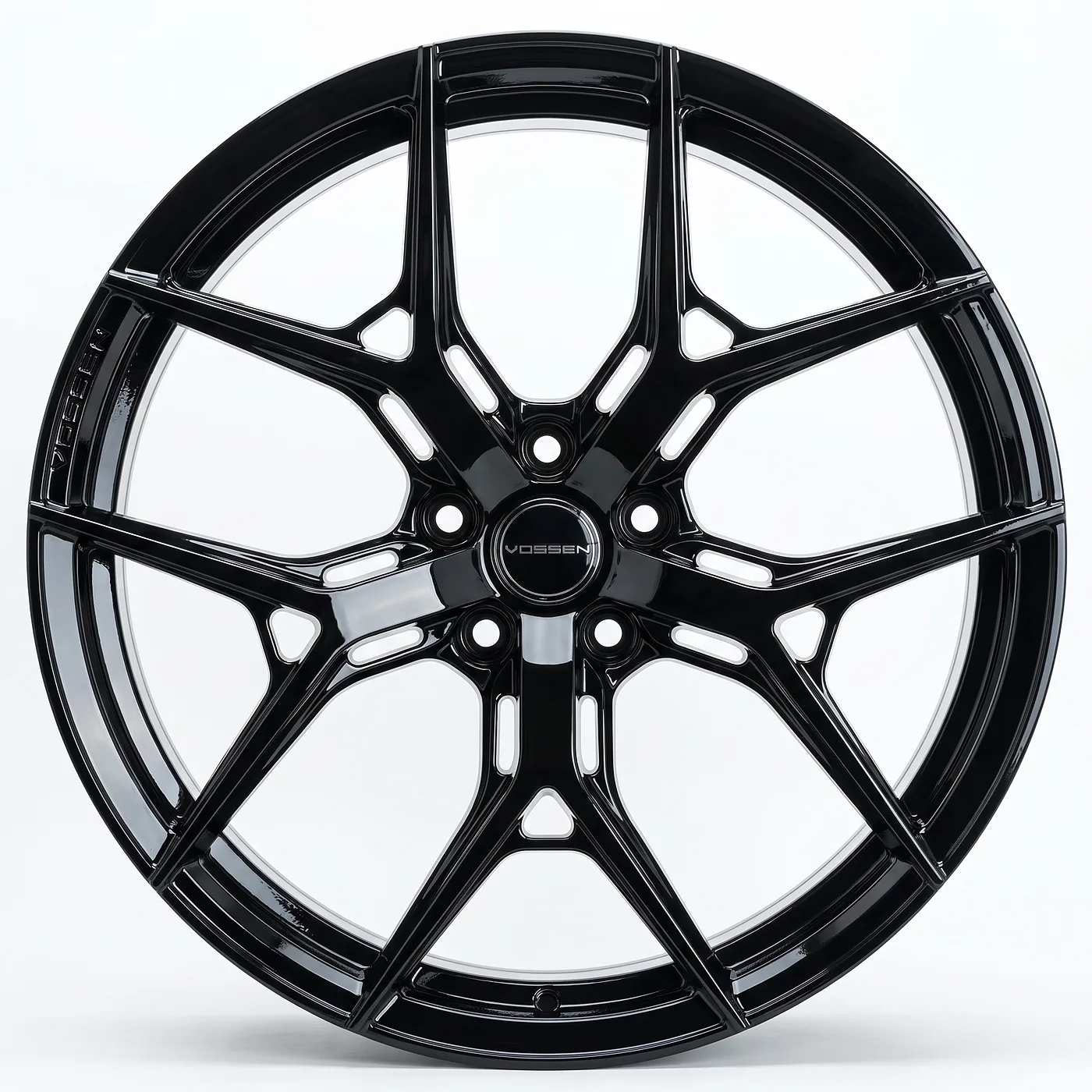 Li Auto R21 — кованый диск RGW