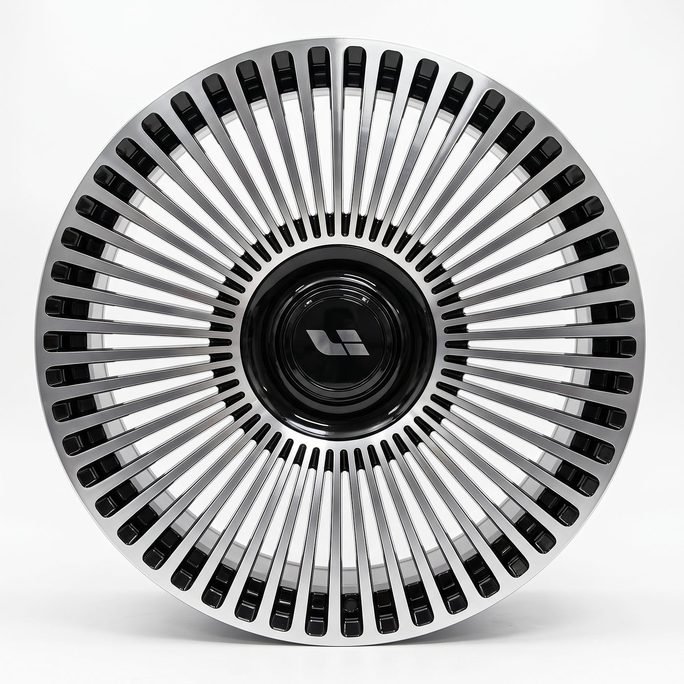 Li Auto R21 — кованый диск RGW, WT-RGW227
