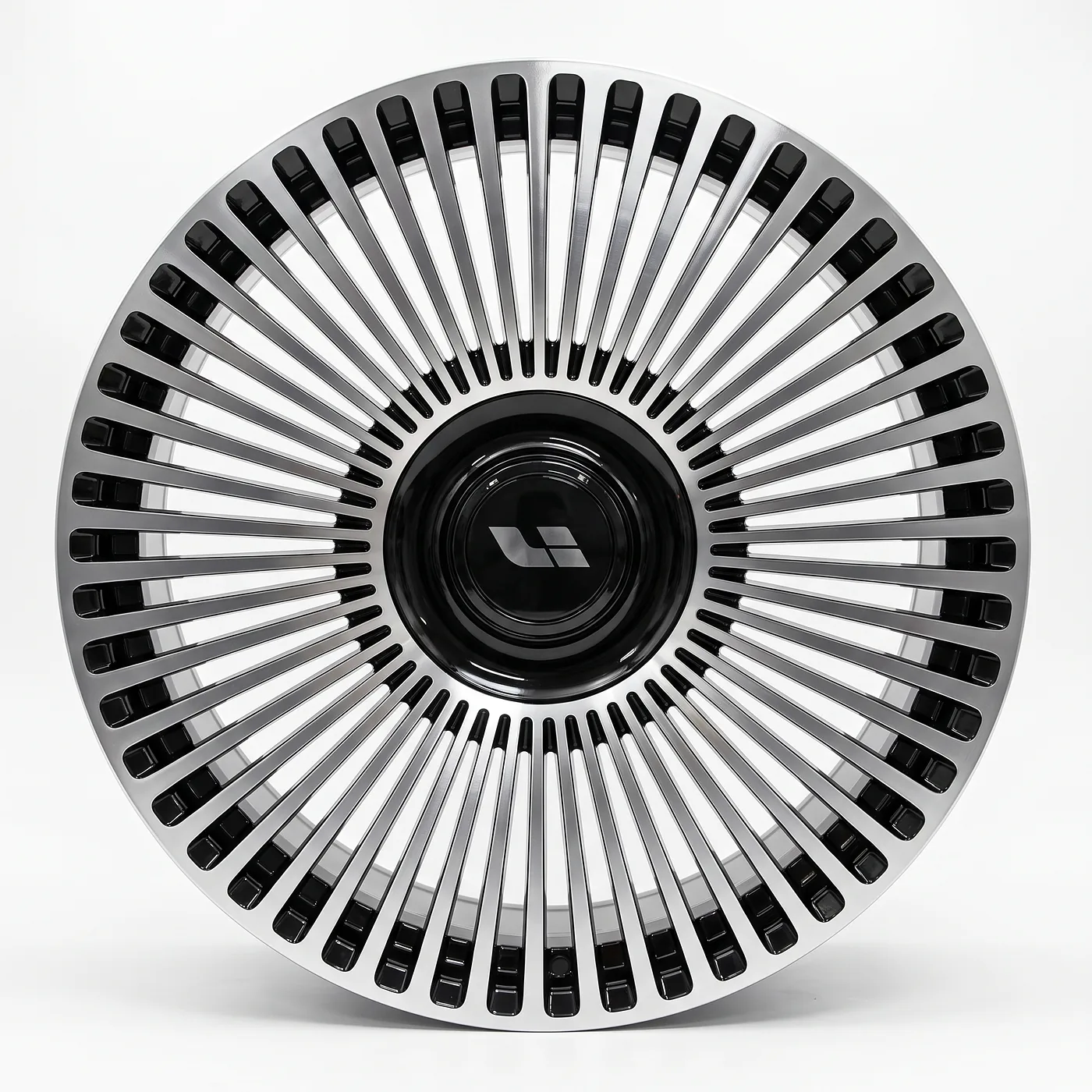 Li Auto R21 — кованый диск RGW