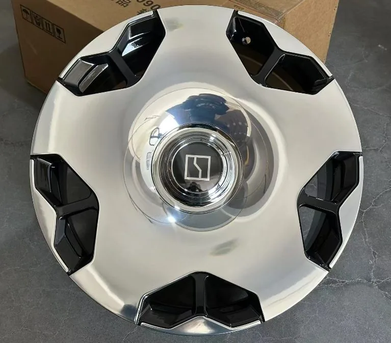 Zeekr 9X R21