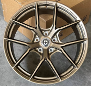 HRE Custom R20 — кованый диск RGW, WT-TRGW101-7